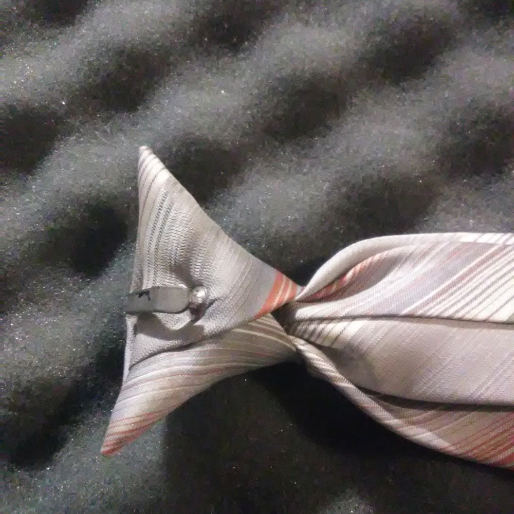 Tie - Picture 2 of 2